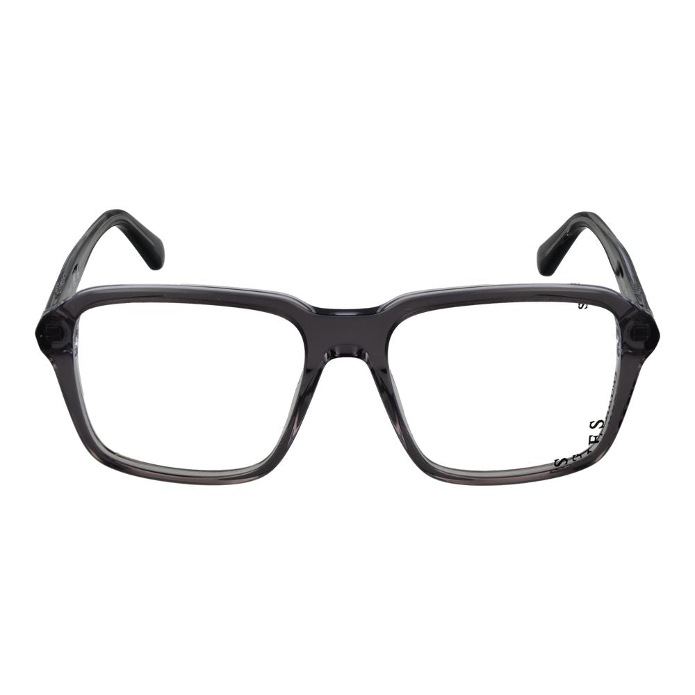Guess Gray Women's Optical Glasses